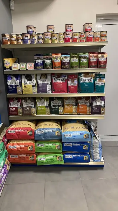 ZOOMARKET BELLA