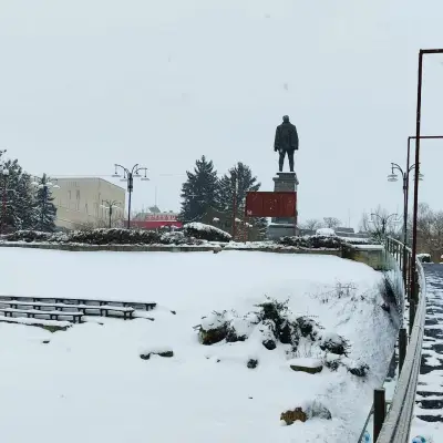 Дирекция "Бюро по труда" - Силистра