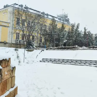 Дирекция "Бюро по труда" - Силистра