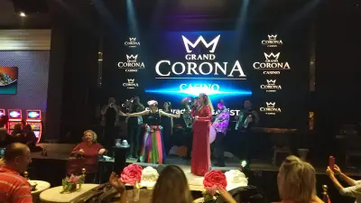 Grand Corona Casino
