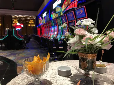 Grand Corona Casino