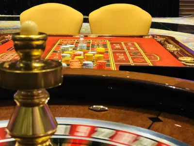 Grand Corona Casino