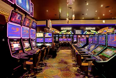 Grand Corona Casino