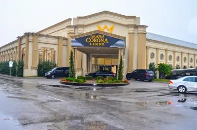 Grand Corona Casino