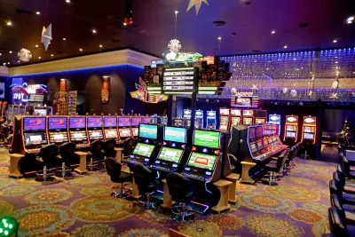 Grand Corona Casino