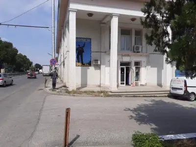 Камтекс 84 ЕООД