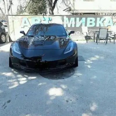 Автомивка Кафе