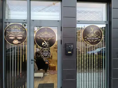 Polyy's Beauty Studio