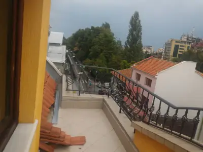 Хотел Космос