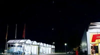автомивка PITSTOP
