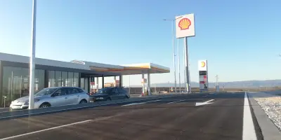 Shell