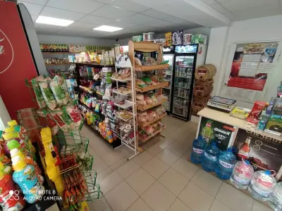 Мини Маркет