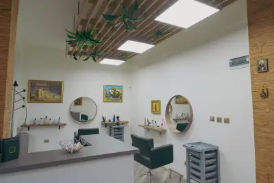 AF Beauty Salon