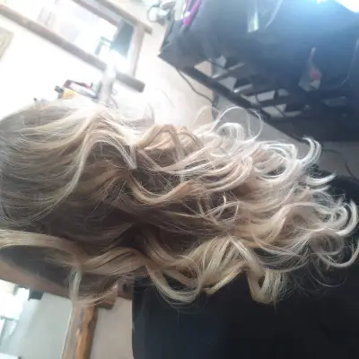 AF Beauty Salon