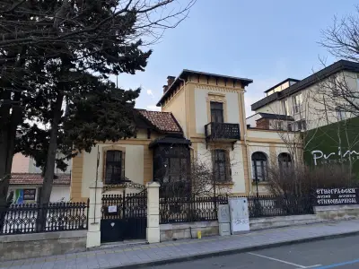 Етнографски музей Бургас