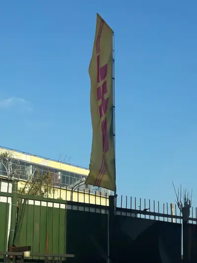 DHL Express Service Point