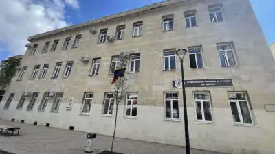 Професионална Гимназия по Туризъм П. К. Яворов