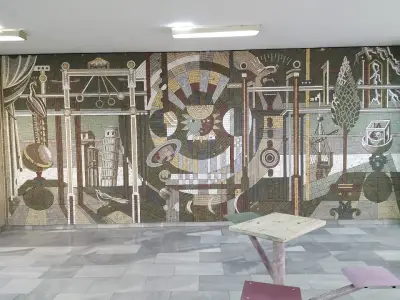 Физически факултет към СУ „Св. Климент Охридски“