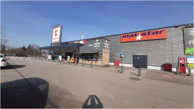 Кауфланд