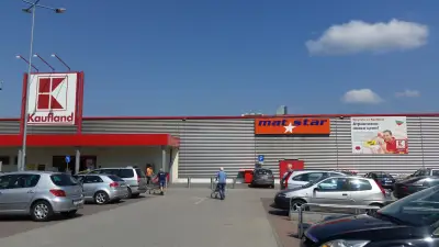 Кауфланд