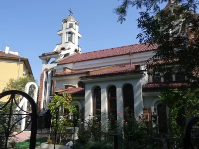 Храм „Св. Успение Богородично“