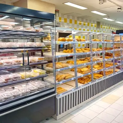 Т MARKET