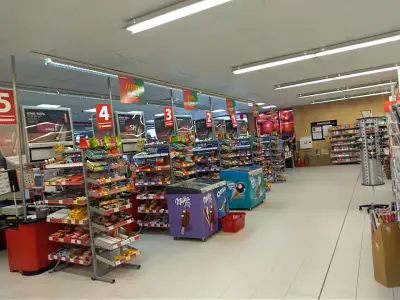 Т MARKET