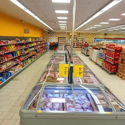Т MARKET