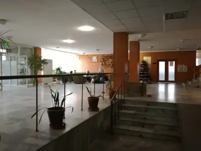СБР- Здраве ЕАД