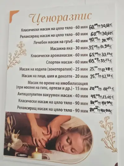 Vision Hair & Beauty