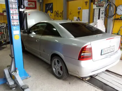 Автосервиз газови уредби- ВАЛЕРИ ПЕНЧЕВ