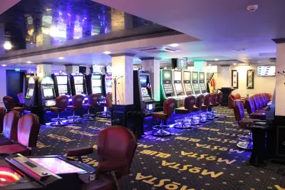 Казино Моста Свиленград - Casino Mosta Svilengrad