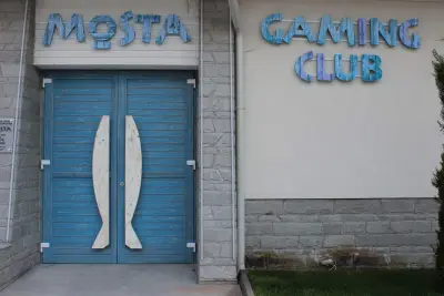 Казино Моста Свиленград - Casino Mosta Svilengrad