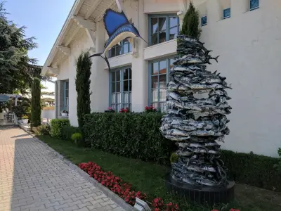 Казино Моста Свиленград - Casino Mosta Svilengrad