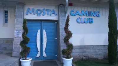 Казино Моста Свиленград - Casino Mosta Svilengrad