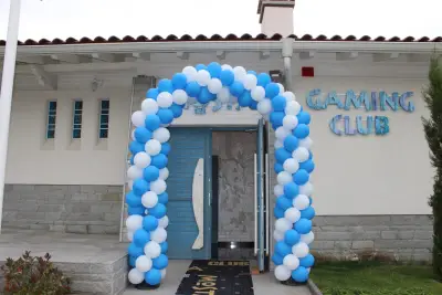 Казино Моста Свиленград - Casino Mosta Svilengrad