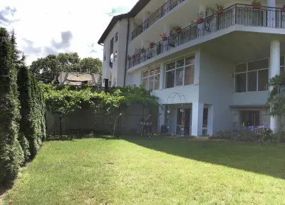 Villa Steffi
