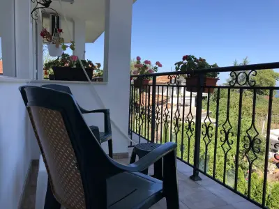 Villa Steffi