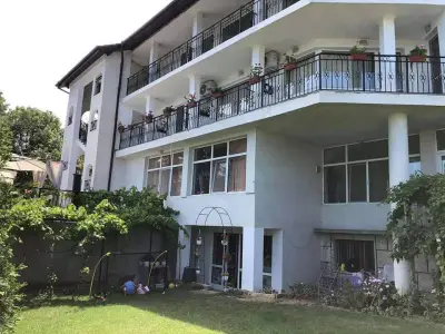 Villa Steffi