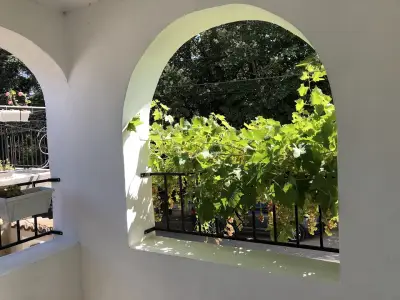 Villa Steffi
