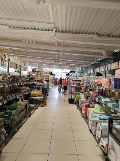 Lidl