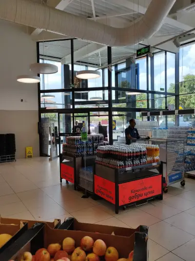 Lidl