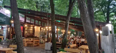 Ресторант "Овчарска лъка"