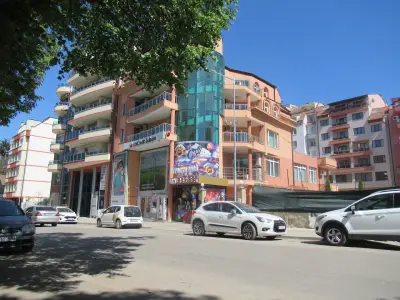 Уникредит Булбанк