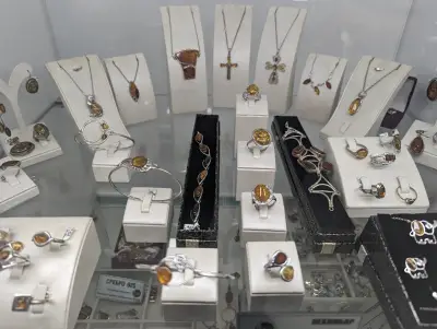 Valente - Gold & Silver Jewellery/ Златна и сребърна бижутерия