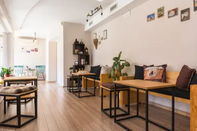 Dwell Coffee House