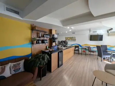 Dwell Coffee House