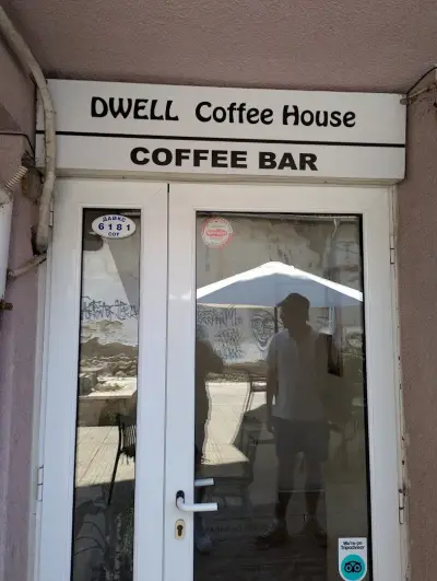 Dwell Coffee House