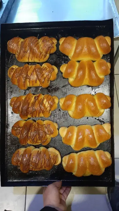 Пекарна
