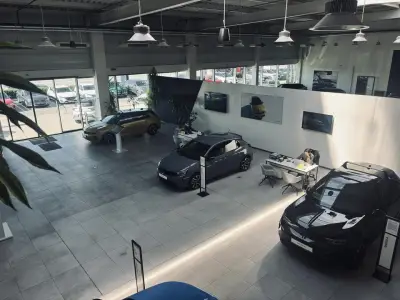 OPEL SFA RETAIL SOFIA - 3